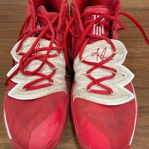 Mens Nike Basketball Shoe Size 11.5